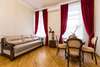 Апартаменты Avangard Lepkogo VIP Apartment Львов-0