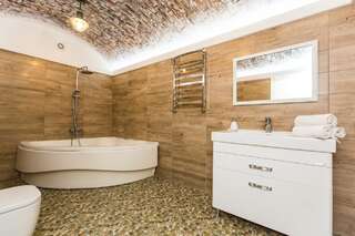 Апартаменты Avangard Lepkogo VIP Apartment Львов Апартаменты-18