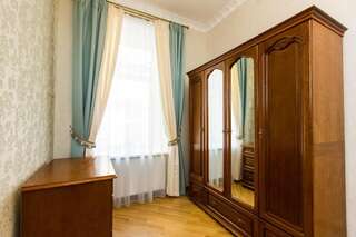 Апартаменты Avangard Lepkogo VIP Apartment Львов Апартаменты-23