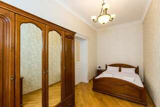 Апартаменты Avangard Lepkogo VIP Apartment Львов Апартаменты-26