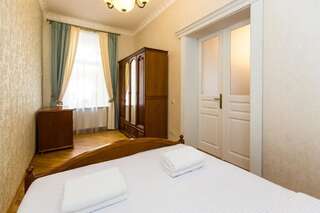 Апартаменты Avangard Lepkogo VIP Apartment Львов Апартаменты-27