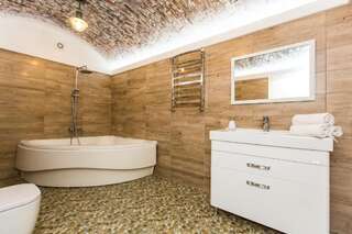 Апартаменты Avangard Lepkogo VIP Apartment Львов Апартаменты-34