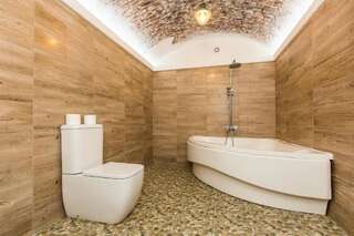 Апартаменты Avangard Lepkogo VIP Apartment Львов Апартаменты-35