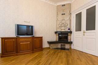 Апартаменты Avangard Lepkogo VIP Apartment Львов Апартаменты-5