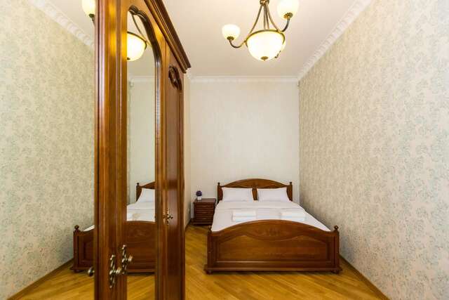 Апартаменты Avangard Lepkogo VIP Apartment Львов-13