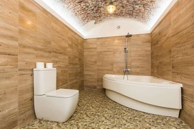 Апартаменты Avangard Lepkogo VIP Apartment Львов-22